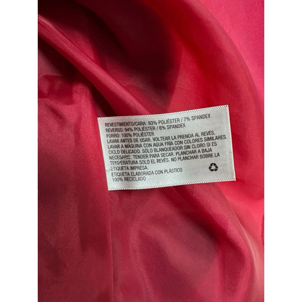 OshKosh B'gosh Girls Purple Velvet Dress Size 3T